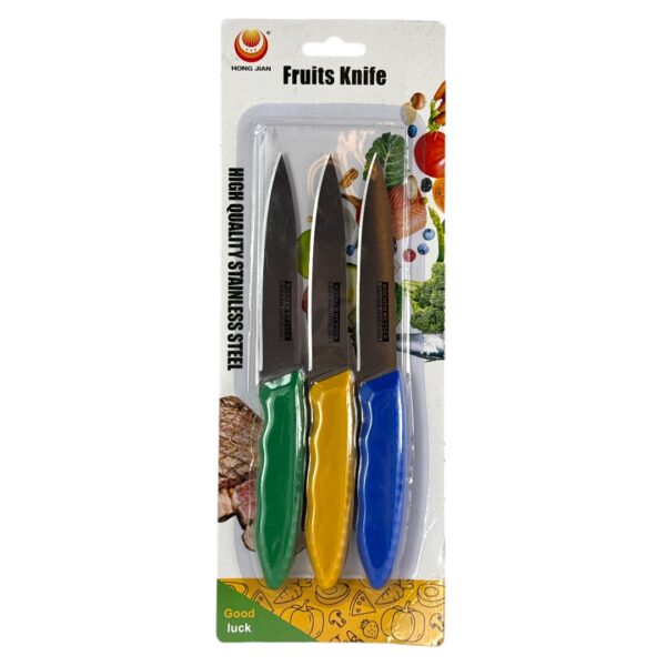 CUCHILLO X3 KNIFE