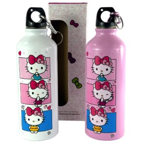 TOMATODO 400ML HELLO KITTY