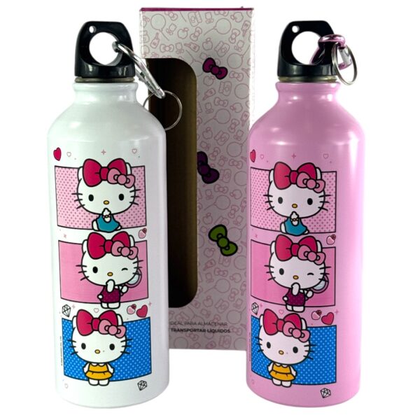TOMATODO 400ML HELLO KITTY