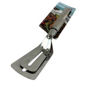 ESPATULA PINZA PARA COCINA
