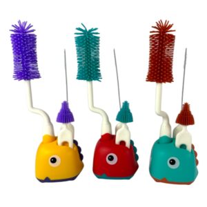 CEPILLO PARA BOTELLAS BABY