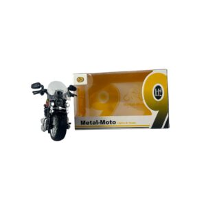 MOTO COLECCIÓN
