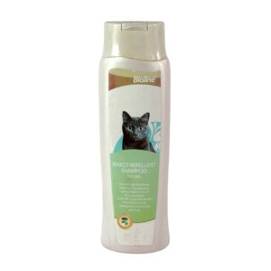 SHAMPOO PARA GATOS