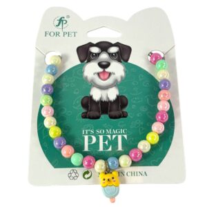 CADENA MASCOTA SHUNSHUN