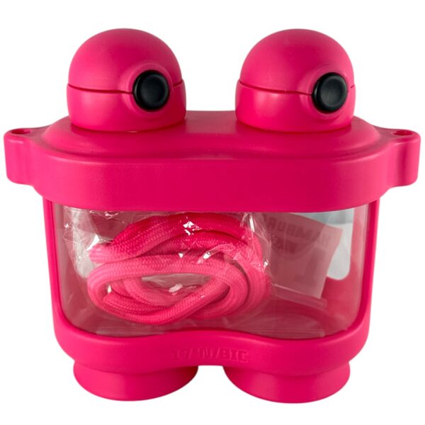 TERMO DOBLE 400 ML N/BIC - Imagen 4