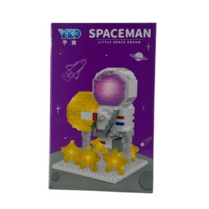 LEGO SPACEMAAN