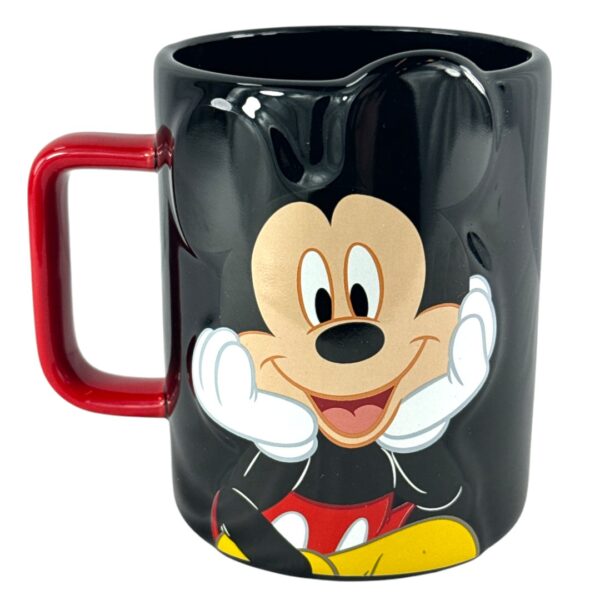 TAZA DE MINNIE Y MICKEY - Imagen 3