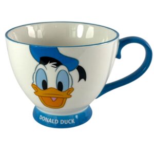 TAZA DONALD DISNEY