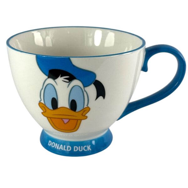 TAZA DONALD DISNEY