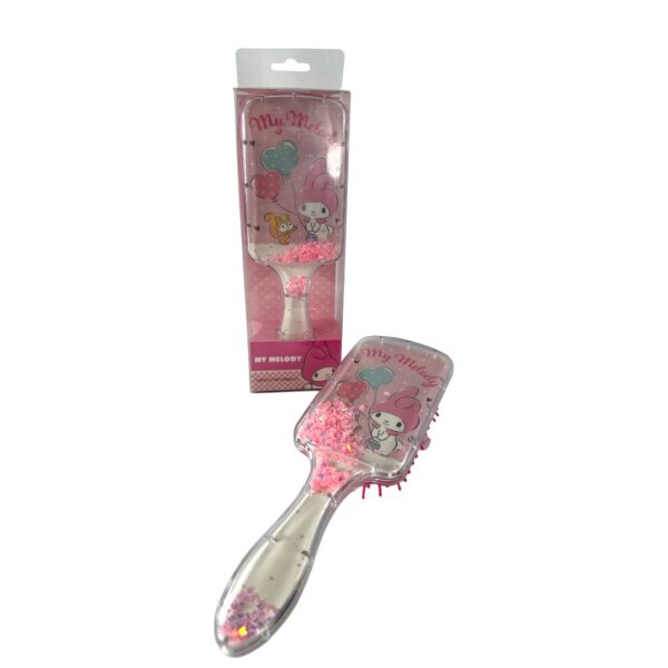 CEPILLO ESCARCHADO HELLO KITTY - Imagen 4