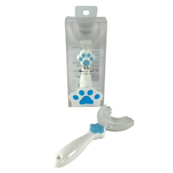 CEPILLO DE DIENTES BEBE RUTTIN - Imagen 2