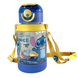 TOMATODO 600ML STITCH