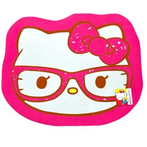 TAPETE DE BAÑO HELLO KITTY