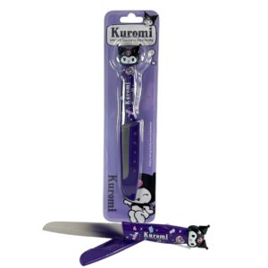CUCHILLO KUROMI