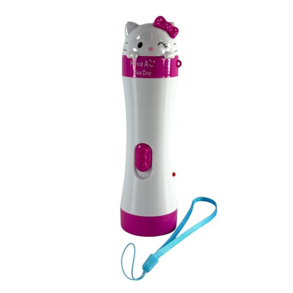 LINTERNA HELO KITTY - Imagen 3