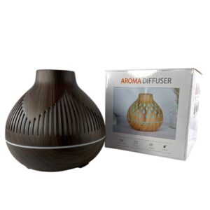 DIFUSOR DE AROMA