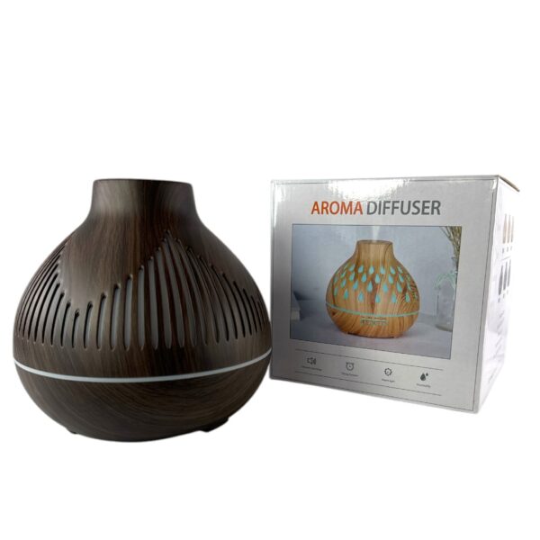 DIFUSOR DE AROMA