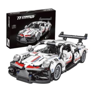 LEGO TECHNIQUE CAR 486PCS