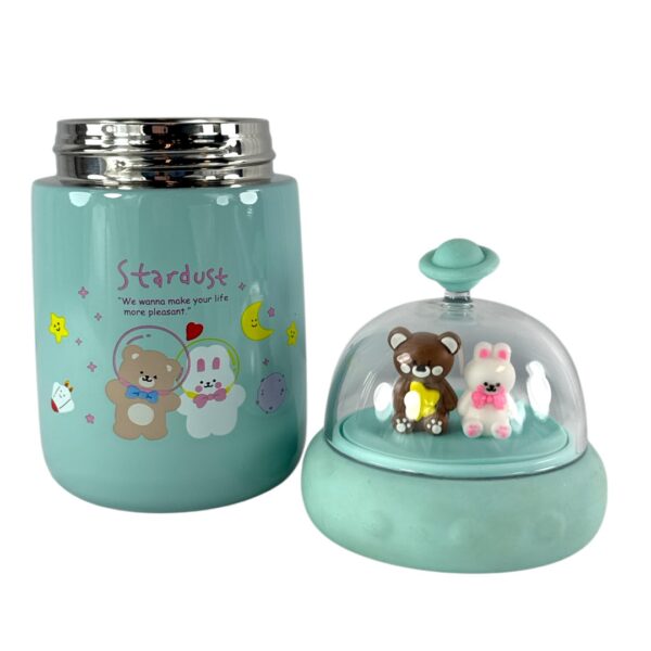 TERMO INFANTIL 300ML SPACE - Imagen 3
