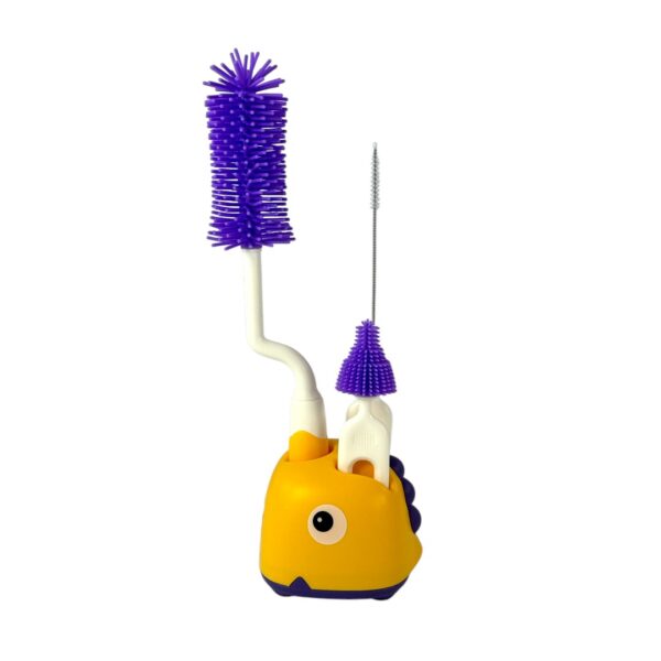 CEPILLO PARA BOTELLAS BABY - Imagen 4