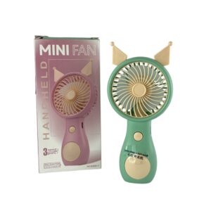 VENTILADOR DE MANO MINIFAN