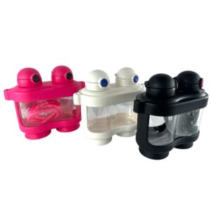 TERMO DOBLE 400 ML N/BIC