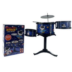 BATERIA EXPLORE SPACE