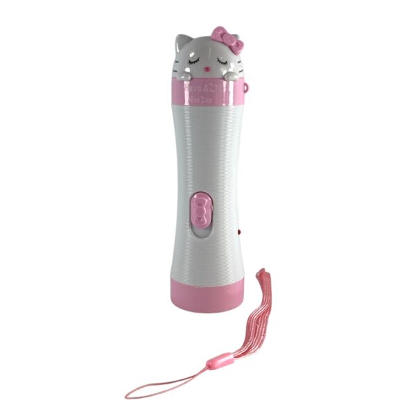 LINTERNA HELO KITTY - Imagen 2