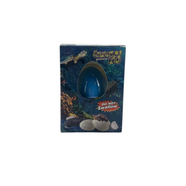 HUEVO DINOSAURIO - Imagen 2