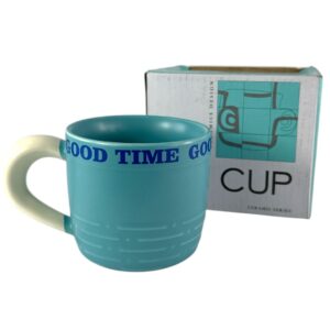 TAZA DE CAFÉ CUP