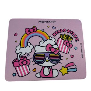 PAD MOUSE HELLO KITTY ROMAX