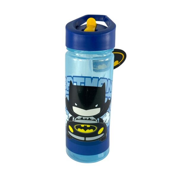 TOMATODO 500ML MARVEL - Imagen 2