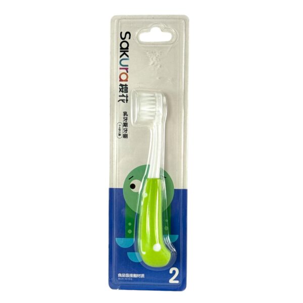 CEPILLO DE DIENTES INFANTIL SAKOLA - Imagen 3