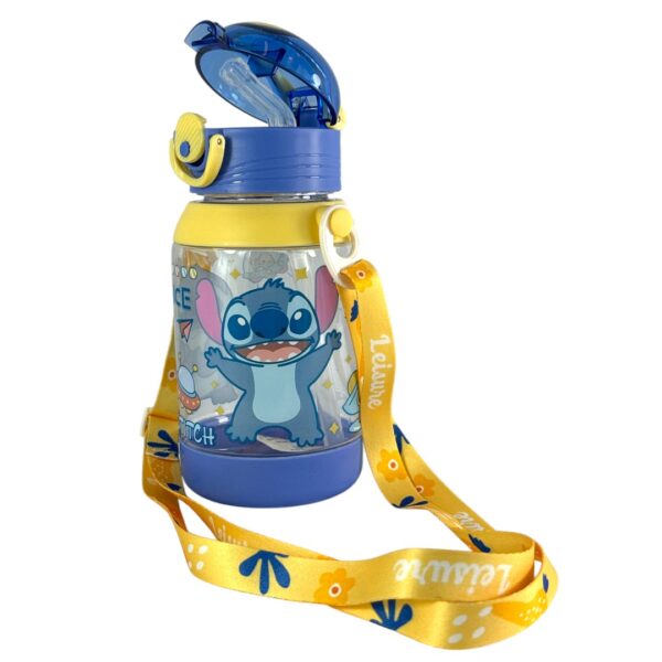 TOMATODO 600ML STITCH - Imagen 2