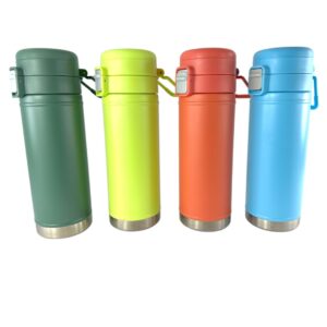 TERMO 550ML WATER BOTTLE