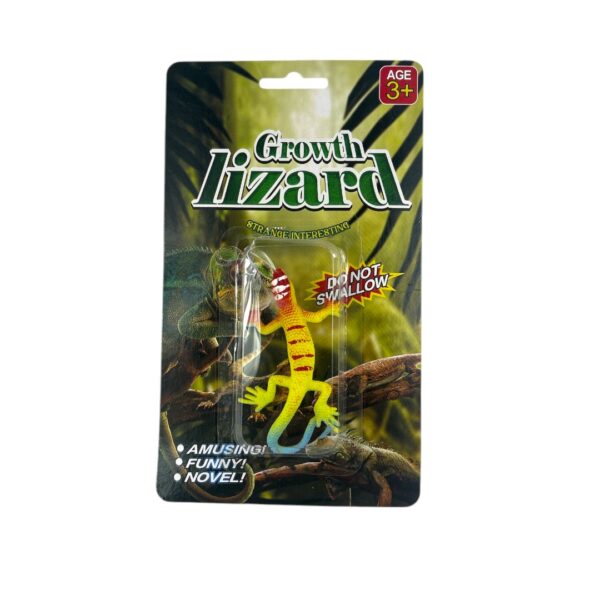 ANIMALITOS GIGANTES WATCH ME GROW - Imagen 4