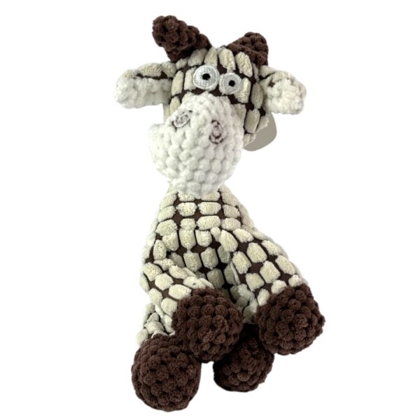 JUGUETE ANUNADO DE MASCOTA - Imagen 2