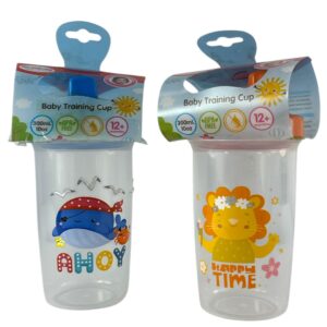 VASO PARA BEBE MUMLOVE