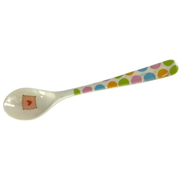 CUCHARA INFANTIL BEBE - Imagen 2