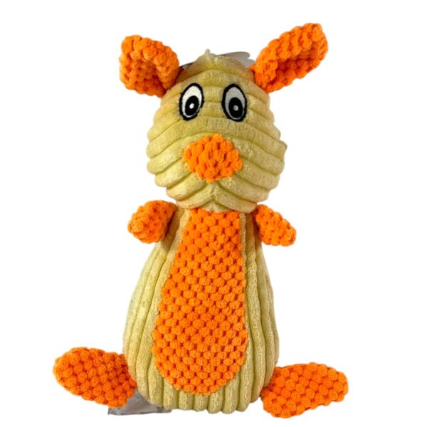 JUGUETE MASCOTAS - Imagen 2