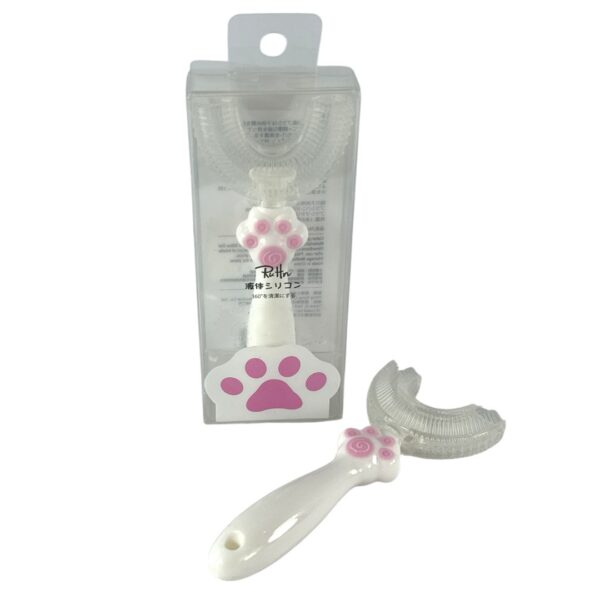 CEPILLO DE DIENTES BEBE RUTTIN - Imagen 3
