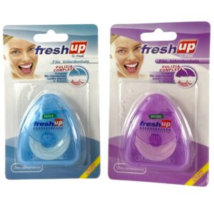 HILO DENTAL FRESH