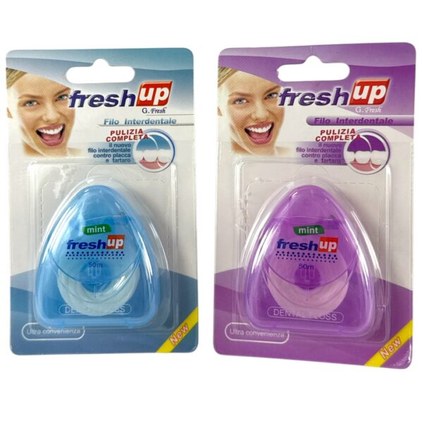 HILO DENTAL FRESH