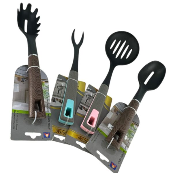 IMPLEMENTOS DE COCINA X1 RONG HUA - Imagen 5