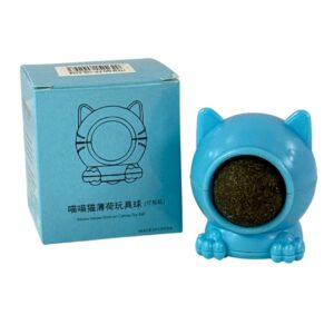 CATNIP EN BOLAA