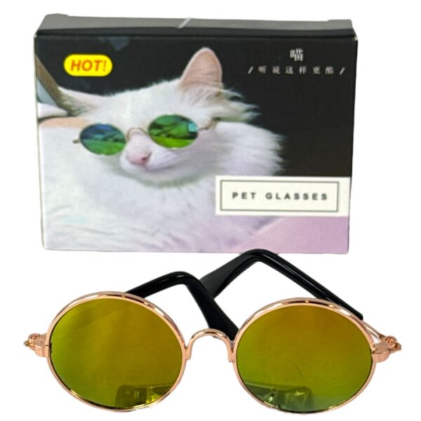 GAFAS PARA MASCOTA - Imagen 3