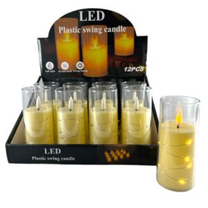 VELA LED GRANDE X1