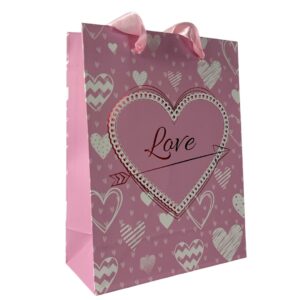 FUNDA DE REGALO MED. 26X32X10CM