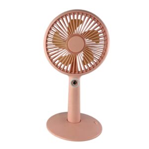 VENTILADOR DE MANO BLUSTERRY
