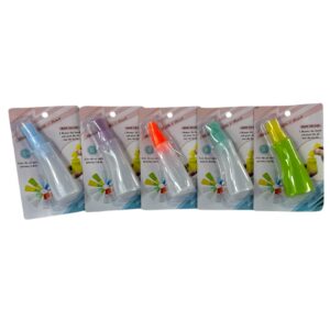 BOTELLA DE ACEITE BCA CURVA